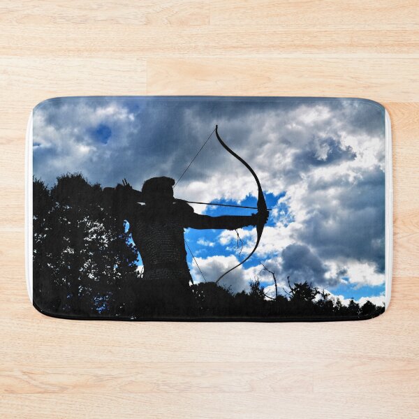 Item preview, The archer designed and sold by Claudia-Evans.
