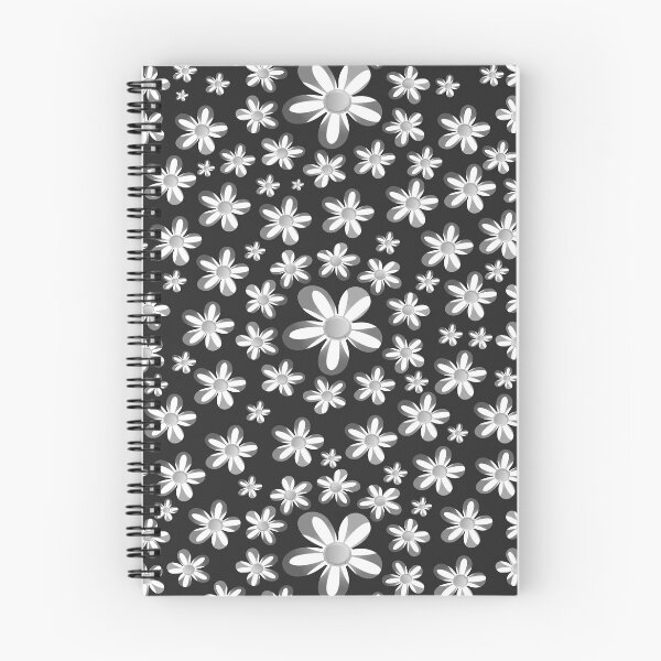 Item preview, Daisies With Babies Abstract Floral Patterns Design 2  designed and sold by ClassyPatterns.