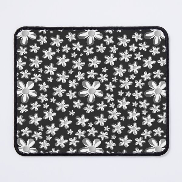 Item preview, Daisies With Babies Abstract Floral Patterns Design 2 designed and sold by ClassyPatterns.