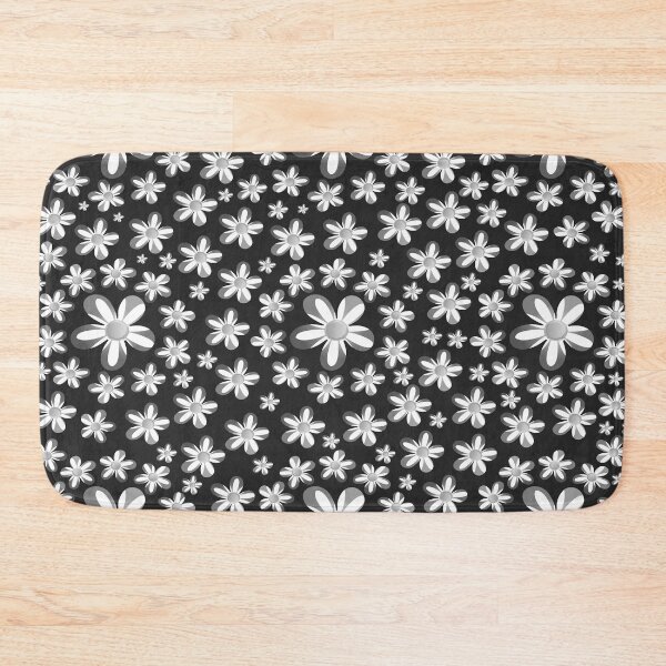 Item preview, Daisies With Babies Abstract Floral Patterns Design 2  designed and sold by ClassyPatterns.