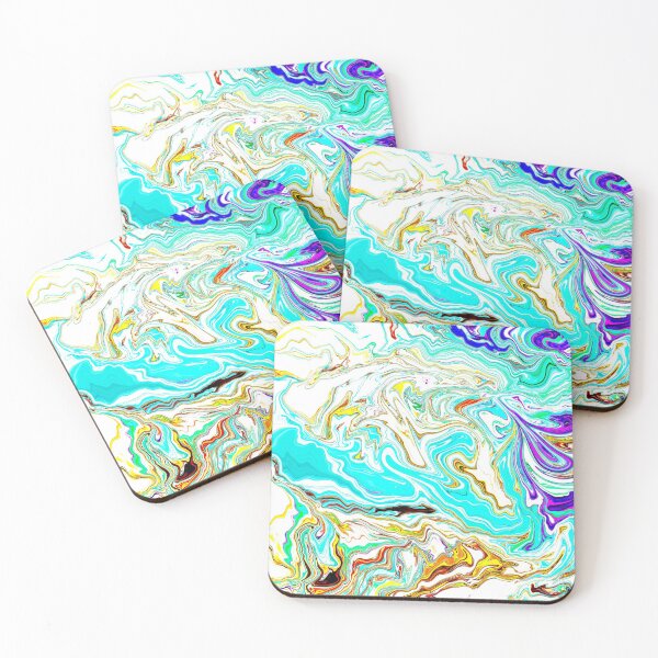 Item preview, Tropical Storm designed and sold by SkinnyLizard.