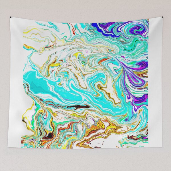 Item preview, Tropical Storm designed and sold by SkinnyLizard.