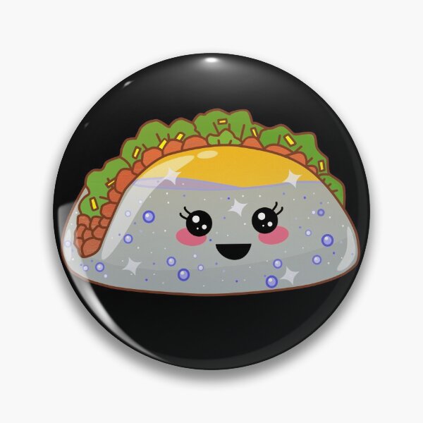 Item preview, I love tacos designed and sold by lazarosdesign.