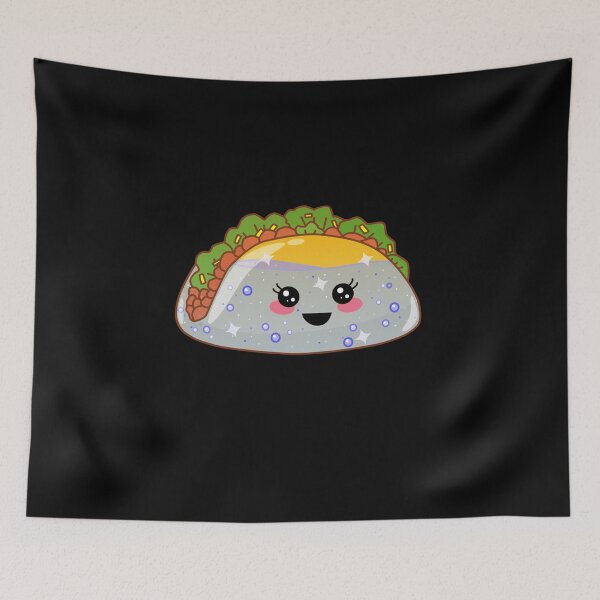 Item preview, I love tacos designed and sold by lazarosdesign.