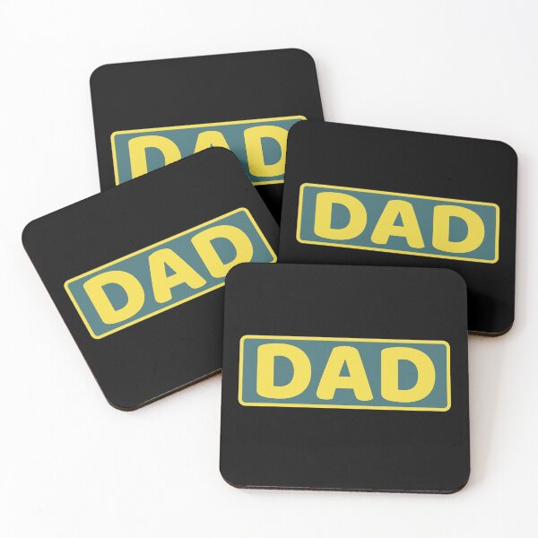 Item preview, Dad designed and sold by T-shirtgallery.