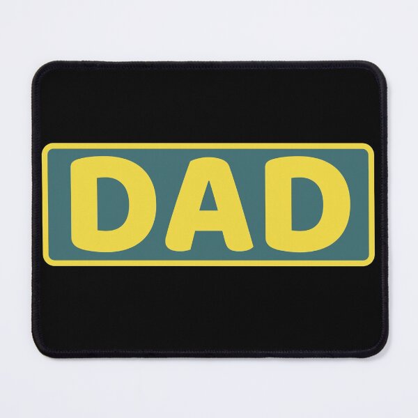 Item preview, Dad designed and sold by T-shirtgallery.