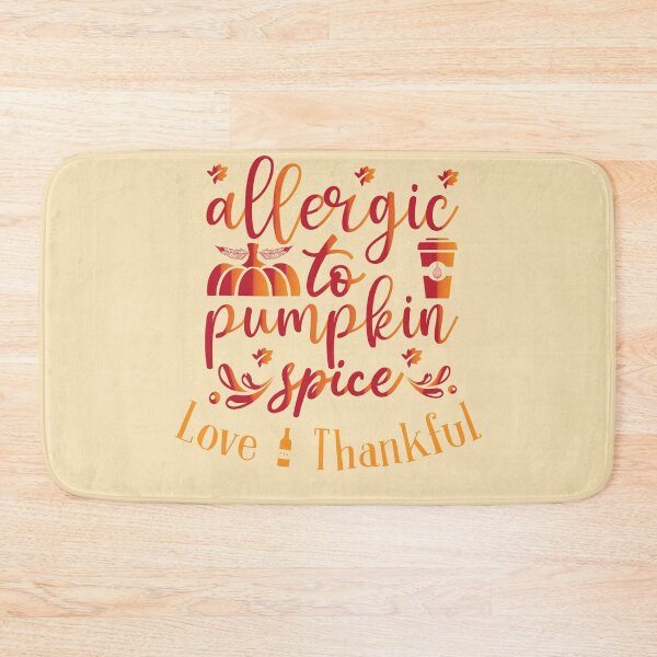 Item preview, Autumn | Love and Thankful | MINT MINZ designed and sold by Mintminz.