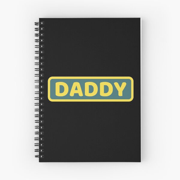 Item preview, Daddy designed and sold by T-shirtgallery.