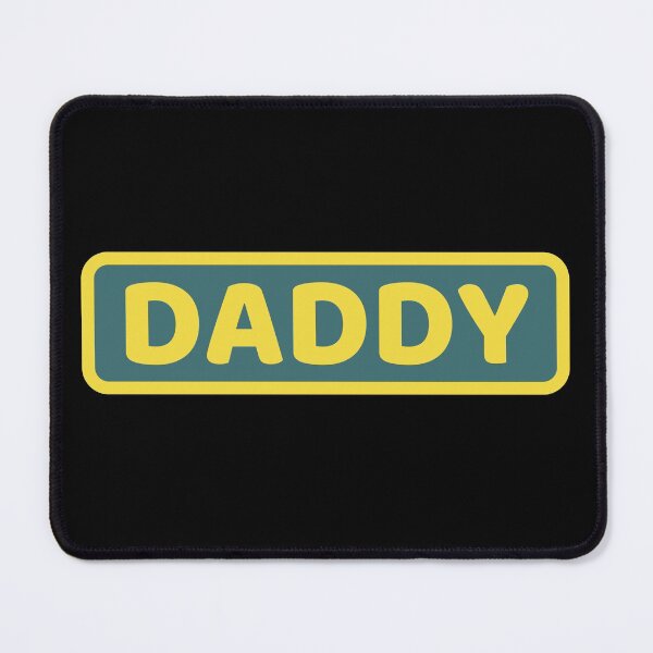 Item preview, Daddy designed and sold by T-shirtgallery.