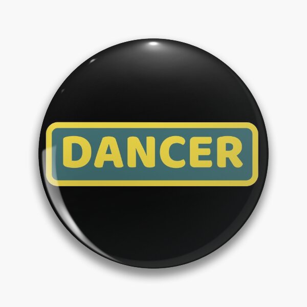 Item preview, Dancer designed and sold by T-shirtgallery.