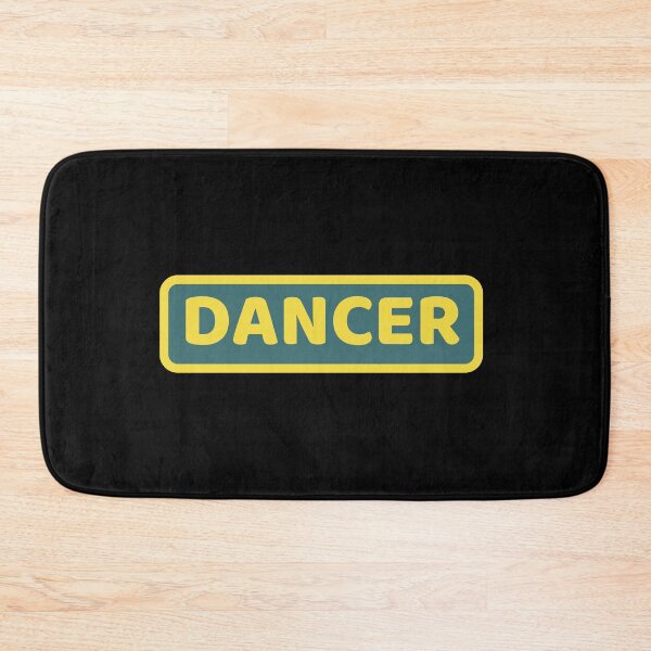 Item preview, Dancer designed and sold by T-shirtgallery.