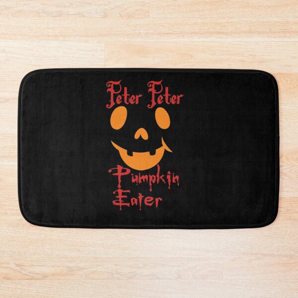 Item preview, peter peter pumpkin eater funny halloween  designed and sold by TwilighTHOLO.