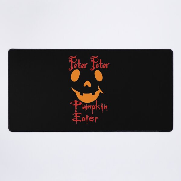 Item preview, peter peter pumpkin eater funny halloween designed and sold by TwilighTHOLO.