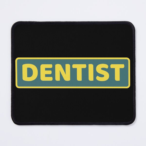 Item preview, Dentist designed and sold by T-shirtgallery.