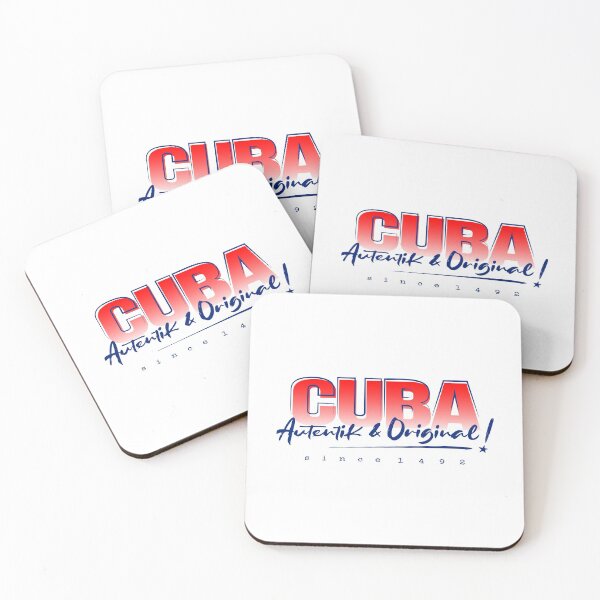 Item preview, Cuba designed and sold by CUBATSHIRT.