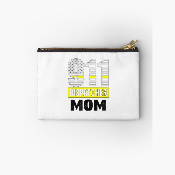 Item preview, 911 Dispatcher Mom, Cool Dispatcher designed and sold by SportyDogShop.