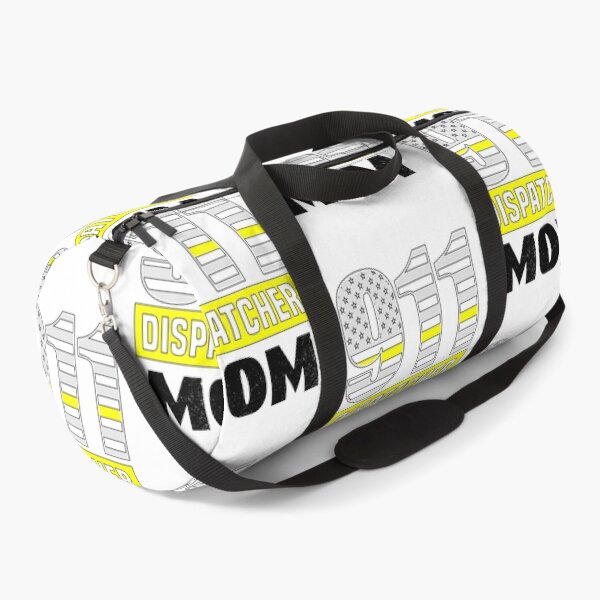 Item preview, 911 Dispatcher Mom, Cool Dispatcher designed and sold by SportyDogShop.