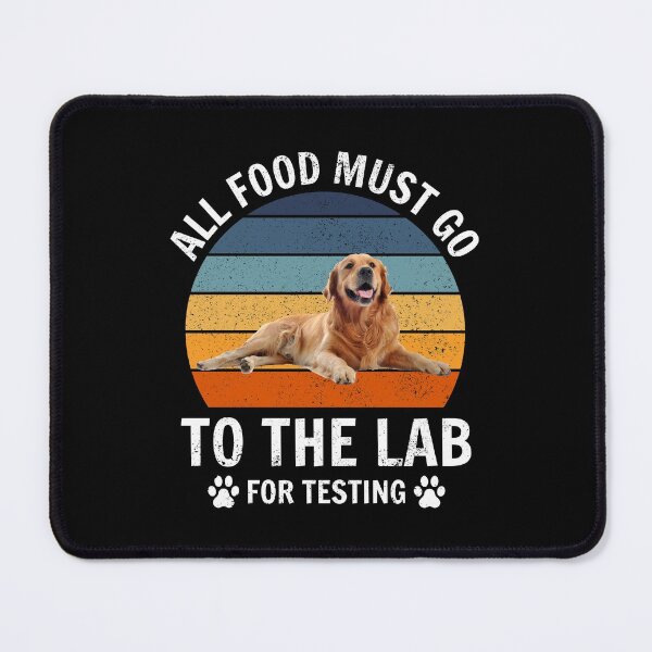 Item preview, Labrador Retriever Dog Pet Lab Animal Vintage Retro designed and sold by CuteDesigns1.