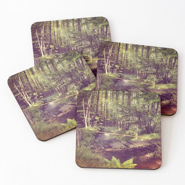 Item preview, The bridge on the brook designed and sold by Claudia-Evans.