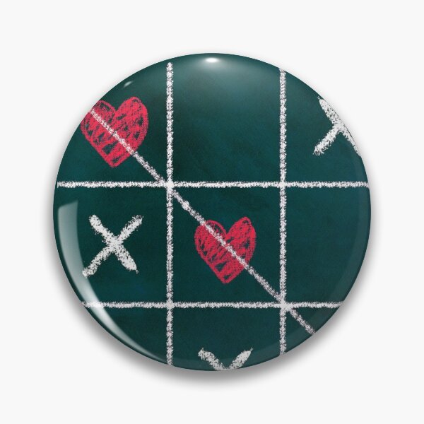 Item preview, Tic Tac Toe Tic Tac Toe designed and sold by jsebouvi.