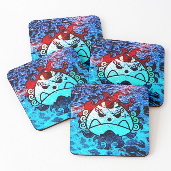 Item preview, Jolly Roger Jinbe designed and sold by KuroSanji11.