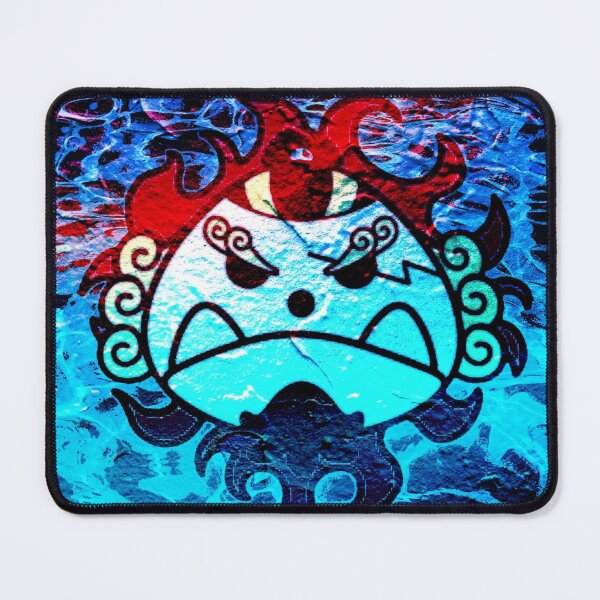 Item preview, Jolly Roger Jinbe designed and sold by KuroSanji11.