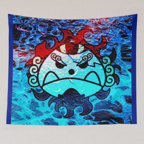 Item preview, Jolly Roger Jinbe designed and sold by KuroSanji11.