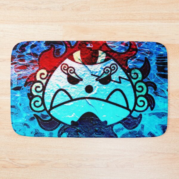 Item preview, Jolly Roger Jinbe designed and sold by KuroSanji11.