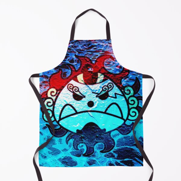 Item preview, Jolly Roger Jinbe designed and sold by KuroSanji11.