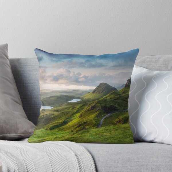 Item preview, Mountain Bliss III designed and sold by David Lichtneker.
