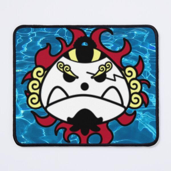 Item preview, Jolly Roger Jinbe prt2 designed and sold by KuroSanji11.