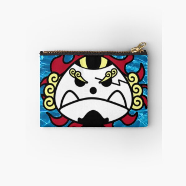 Item preview, Jolly Roger Jinbe prt2 designed and sold by KuroSanji11.