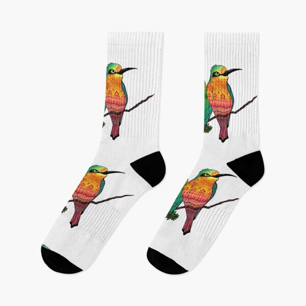 Item preview, Tropical birds designed and sold by bluefox15.