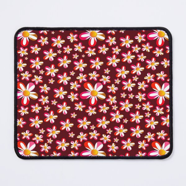 Item preview, Daisies With Babies Abstract Floral Patterns Design 3 designed and sold by ClassyPatterns.