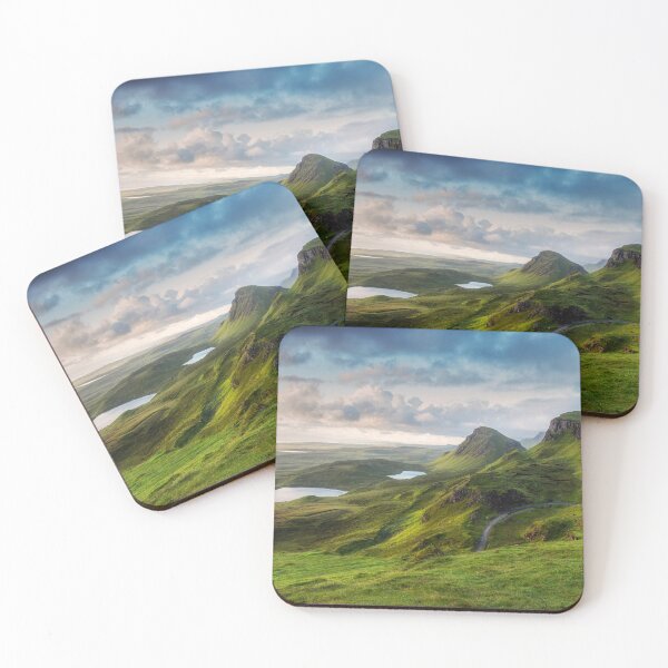 Item preview, Mountain Bliss III designed and sold by David Lichtneker.