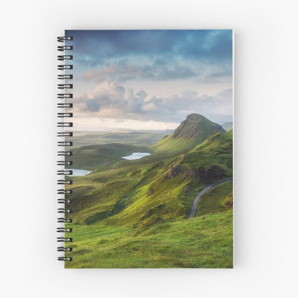 Item preview, Mountain Bliss III designed and sold by David Lichtneker.