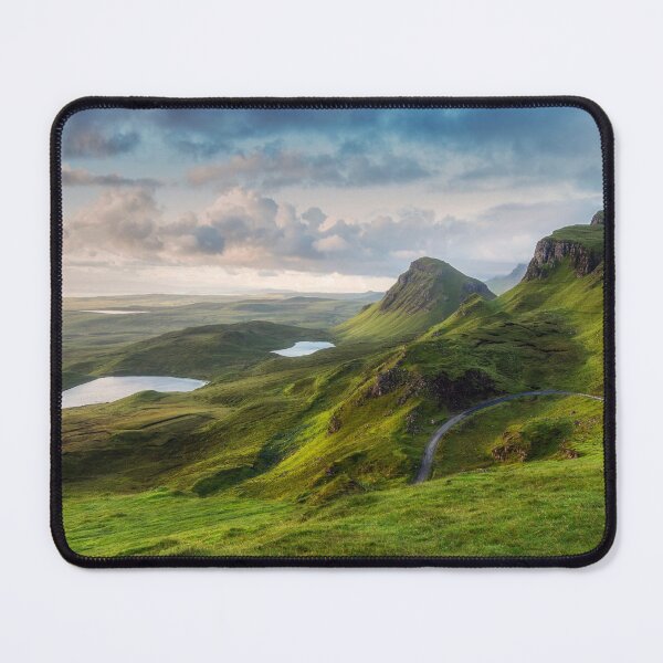 Item preview, Mountain Bliss III designed and sold by David Lichtneker.