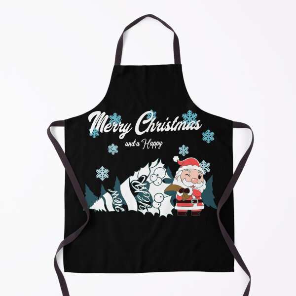 Item preview, Christmas tree Santa Claus Merry XMas designed and sold by SYBTH.