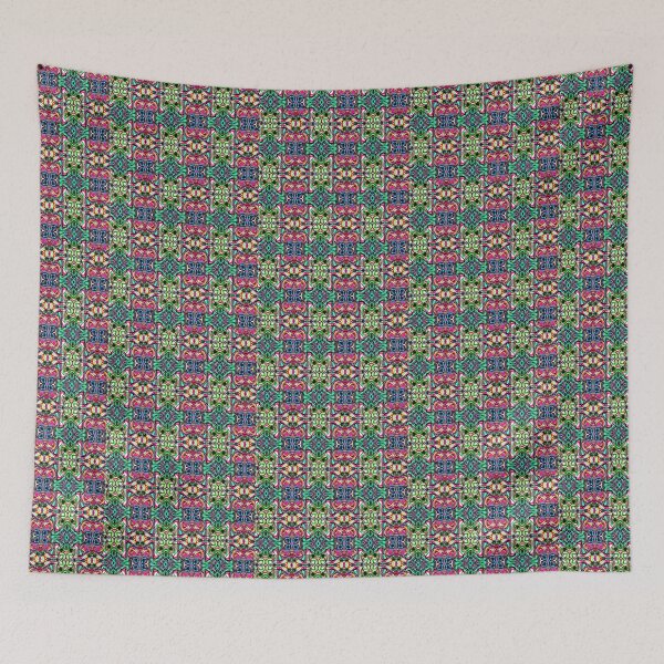 Item preview, Pattern 9300 by Kristalin Davis designed and sold by Kristalin Davis.