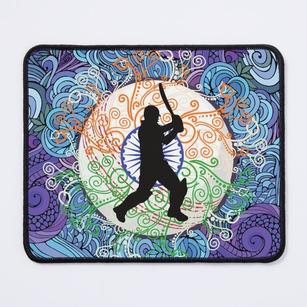 Item preview, Copy of Cricket fever (logo 2) designed and sold by Jagensam.