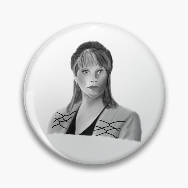 Item preview, Lyta Alexander designed and sold by NatLeBrunDesign.