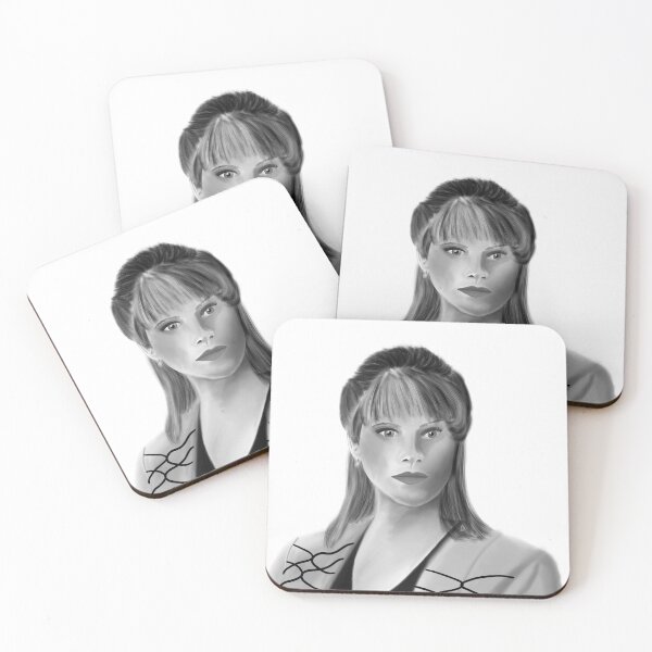 Item preview, Lyta Alexander designed and sold by NatLeBrunDesign.