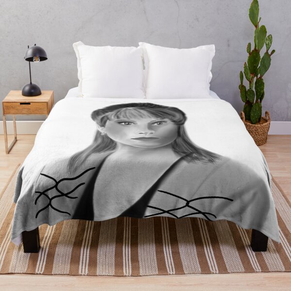Item preview, Lyta Alexander designed and sold by NatLeBrunDesign.