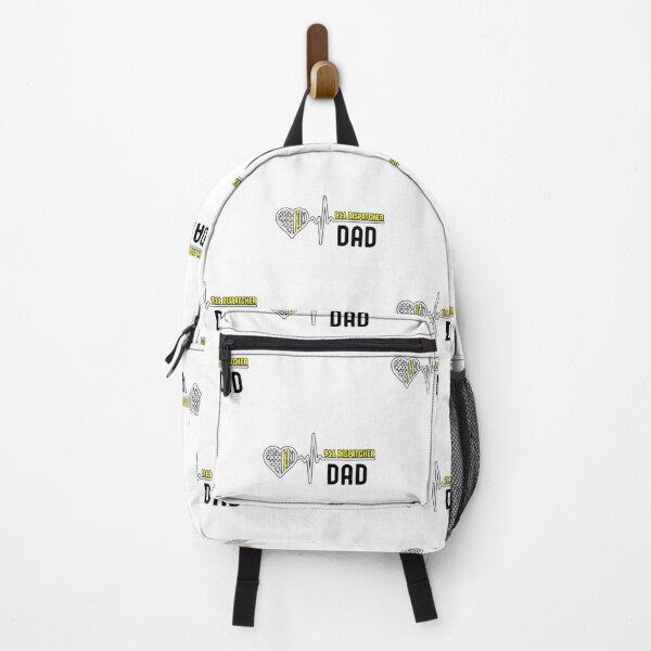 Item preview, 911 Dispatcher Dad, Cool Dispatcher designed and sold by SportyDogShop.