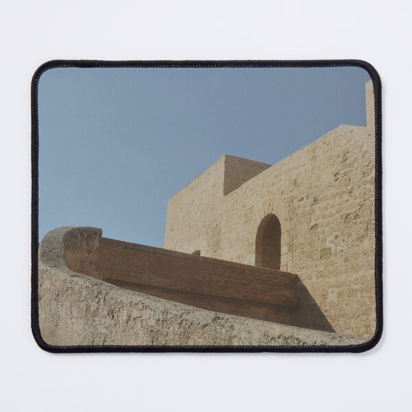 Item preview, Inside Saint Barbara's Castle in Alicante, Spain Vol II | Europe Travel Photography designed and sold by julidescole.