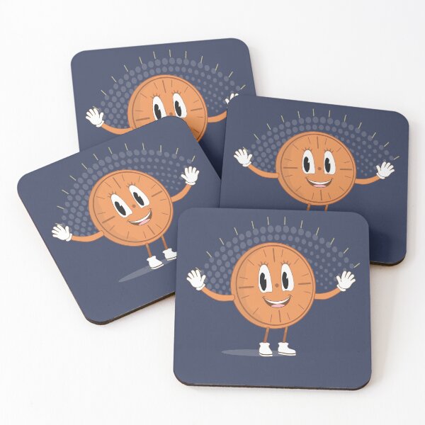 Item preview, Miss Minutes Symbol designed and sold by artado.