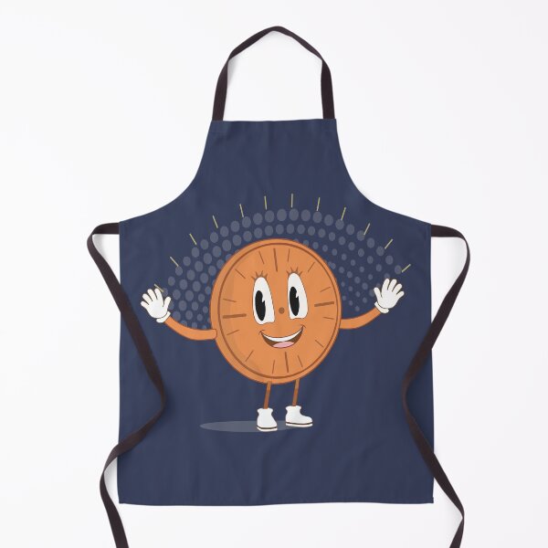 Item preview, Miss Minutes Symbol designed and sold by artado.