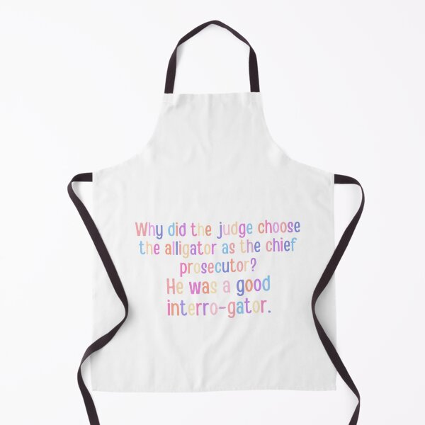 Item preview, Lawyer joke/pun - funny lawyer gift (color) #23 designed and sold by PickaSticka.