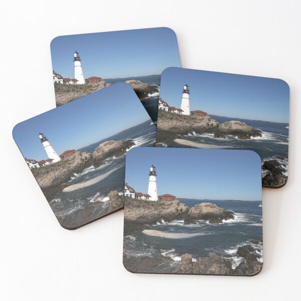Item preview, Scenic Coastline designed and sold by Ray4cam.