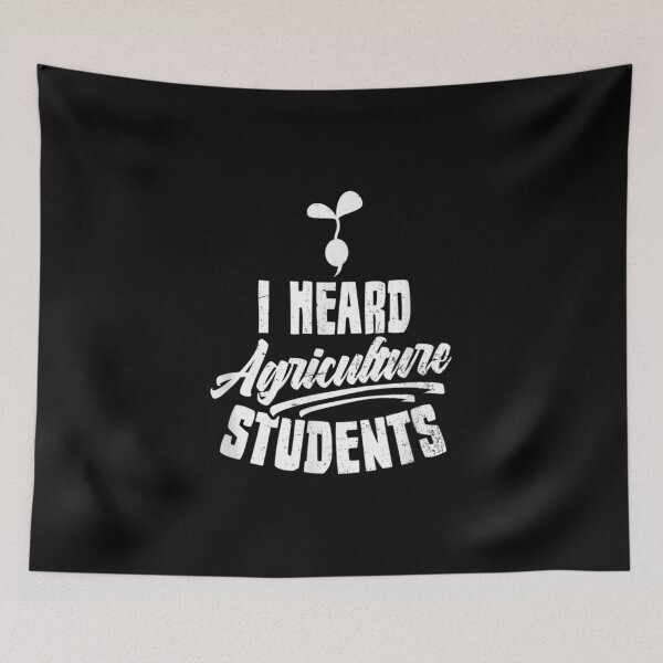 Item preview,  Heard Agriculture Students Design Ag Teacher designed and sold by idabry.